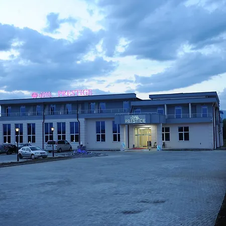 Prestige Struga