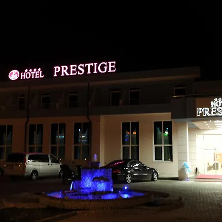 Prestige Hotel