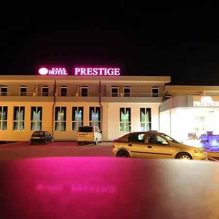 Prestige Hotel Struga