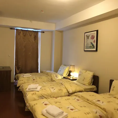 Hotel Prestige